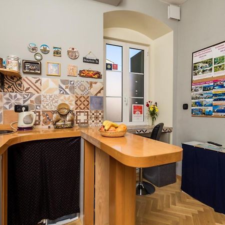 Captain'S Guest House Сплит Экстерьер фото