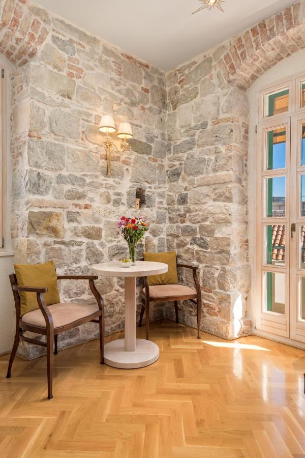 Captain'S Guest House Сплит Экстерьер фото