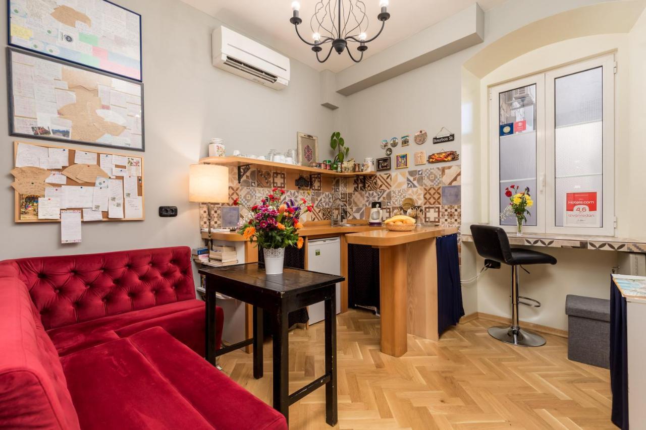Captain'S Guest House Сплит Экстерьер фото