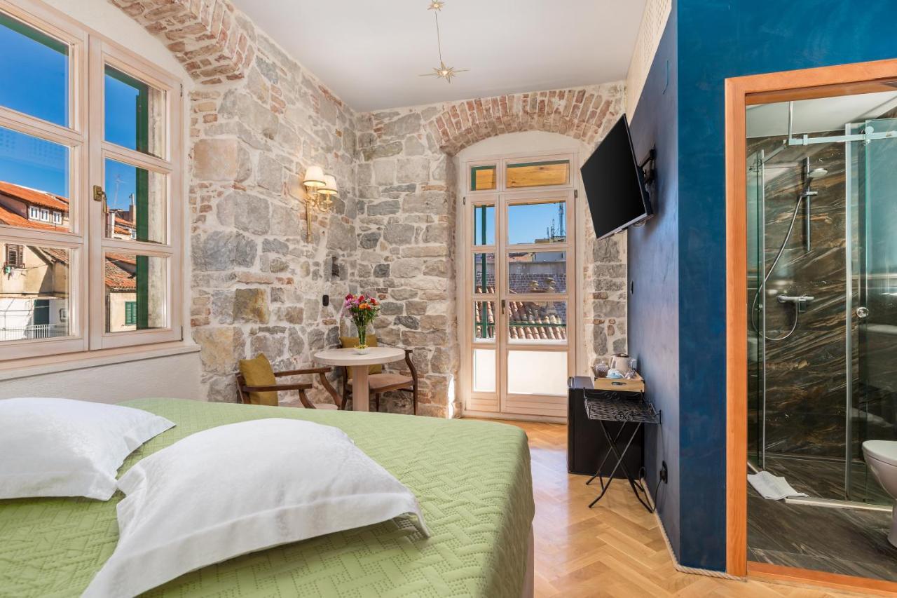 Captain'S Guest House Сплит Экстерьер фото