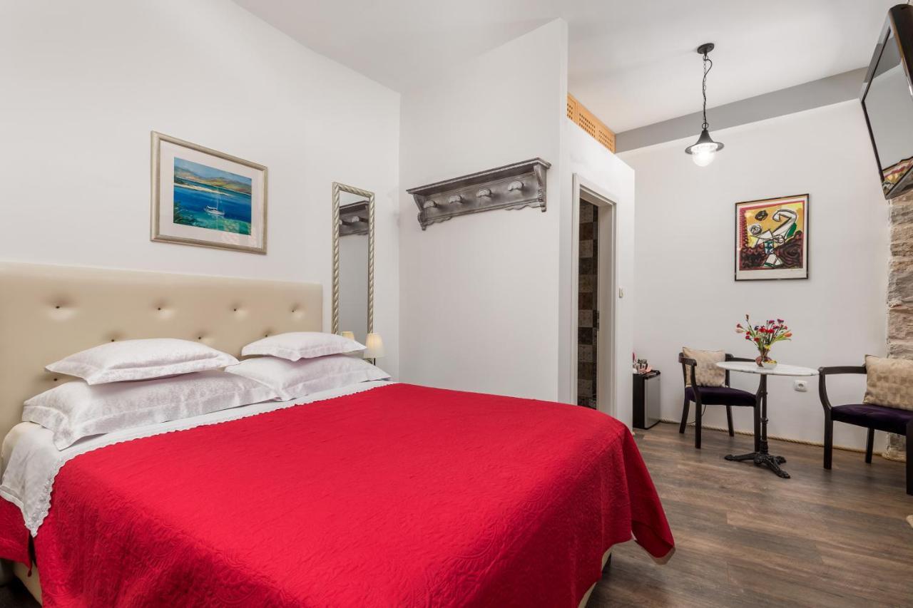 Captain'S Guest House Сплит Экстерьер фото