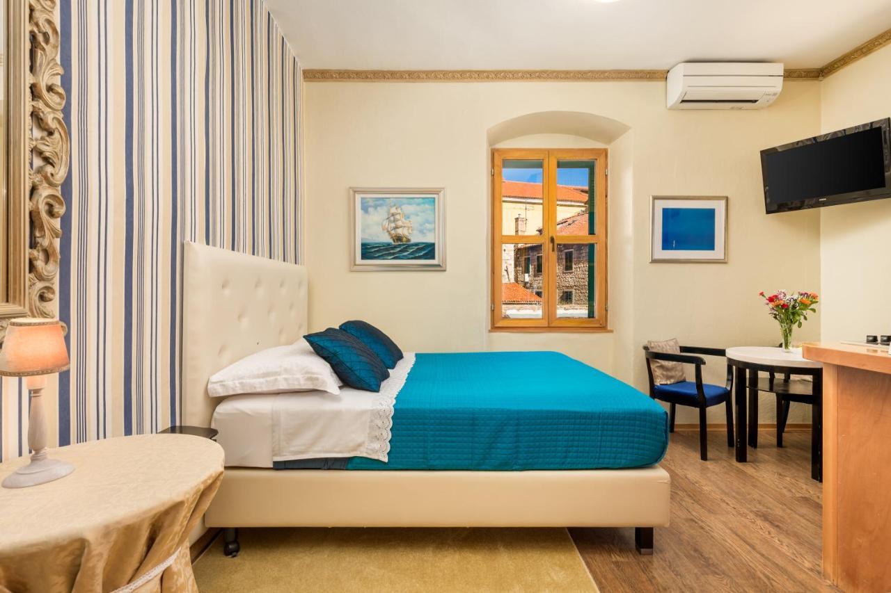 Captain'S Guest House Сплит Экстерьер фото
