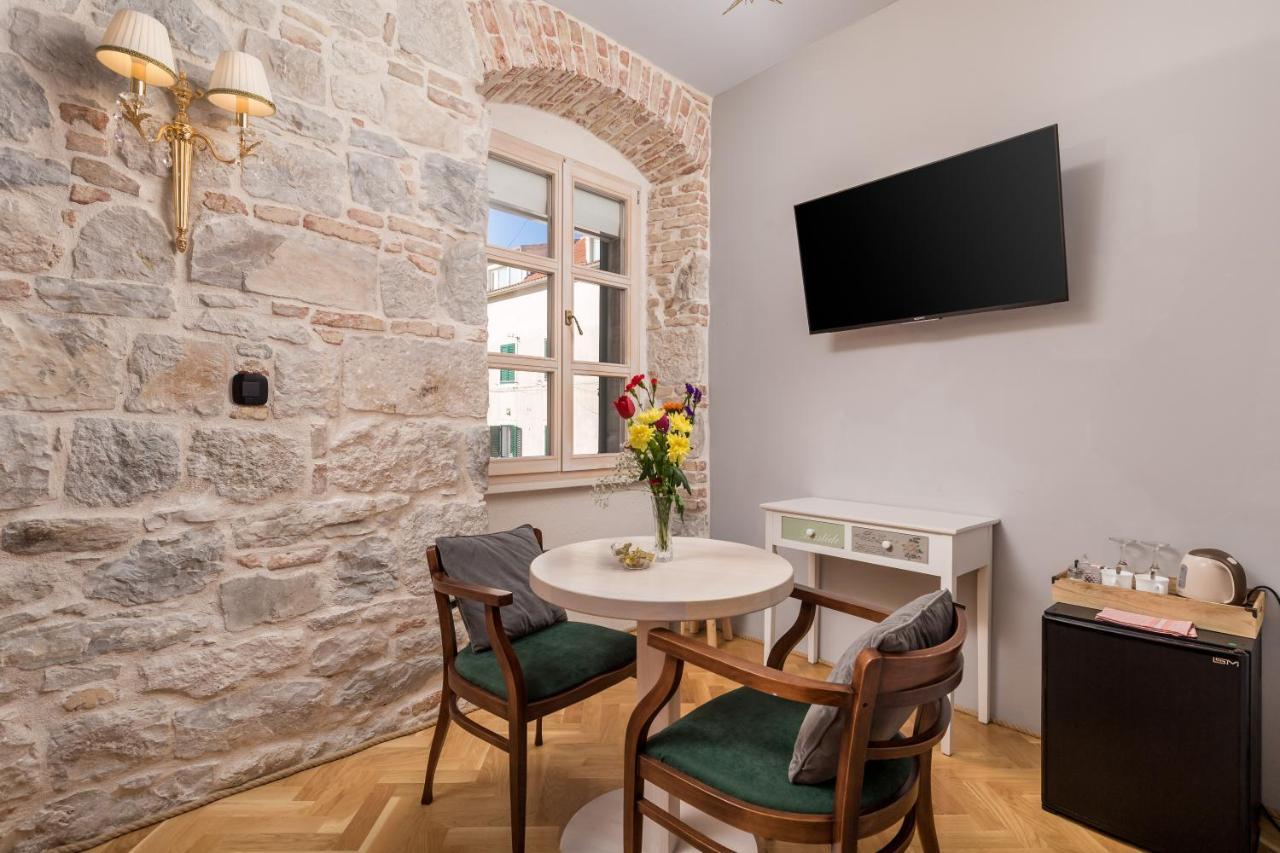 Captain'S Guest House Сплит Экстерьер фото