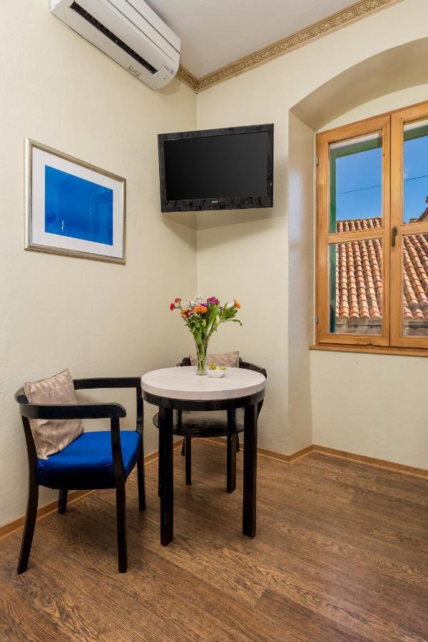 Captain'S Guest House Сплит Экстерьер фото