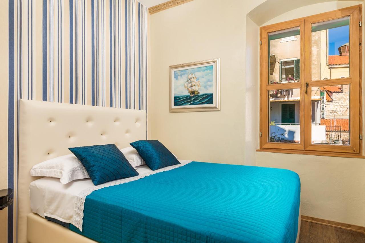 Captain'S Guest House Сплит Экстерьер фото