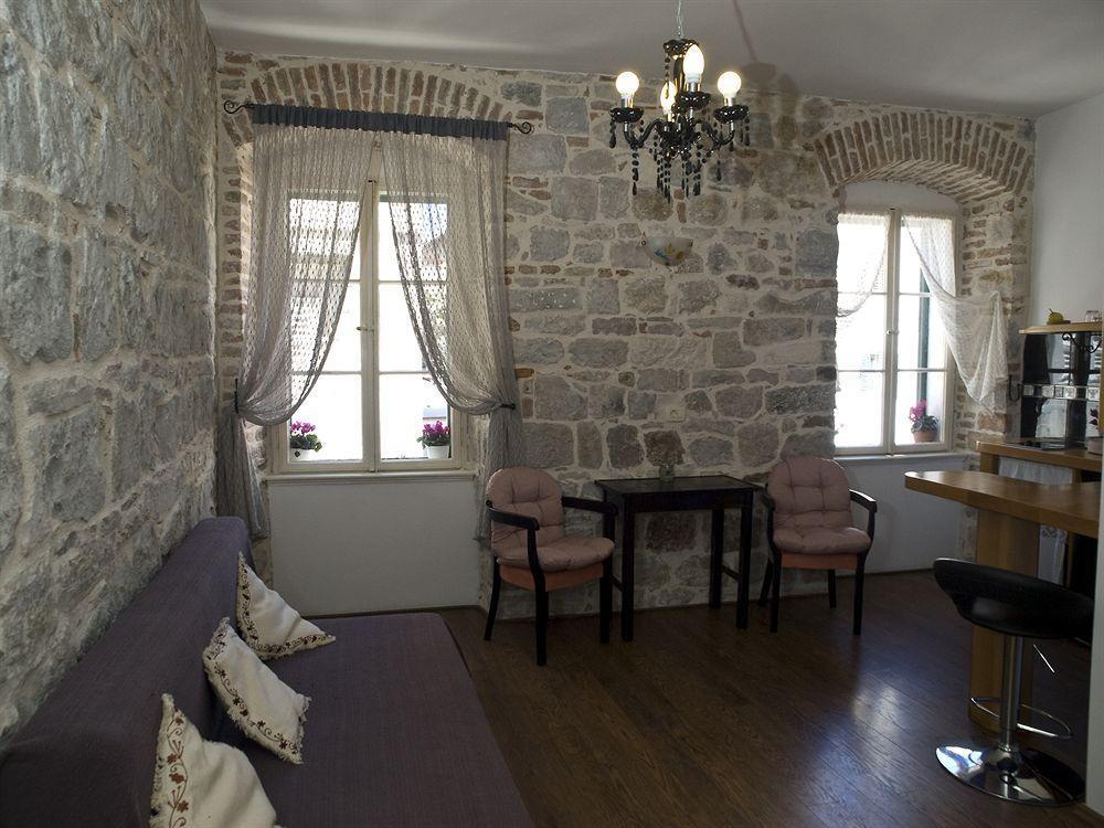 Captain'S Guest House Сплит Экстерьер фото