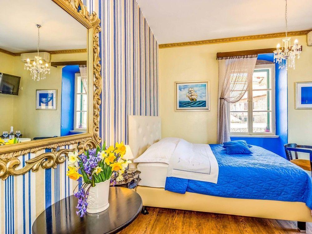 Captain'S Guest House Сплит Экстерьер фото