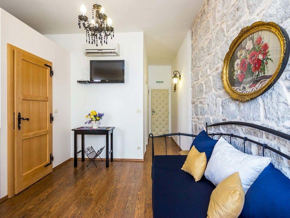 Captain'S Guest House Сплит Экстерьер фото