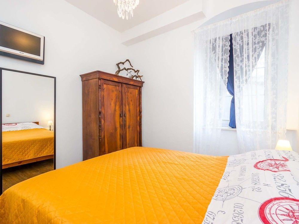 Captain'S Guest House Сплит Экстерьер фото